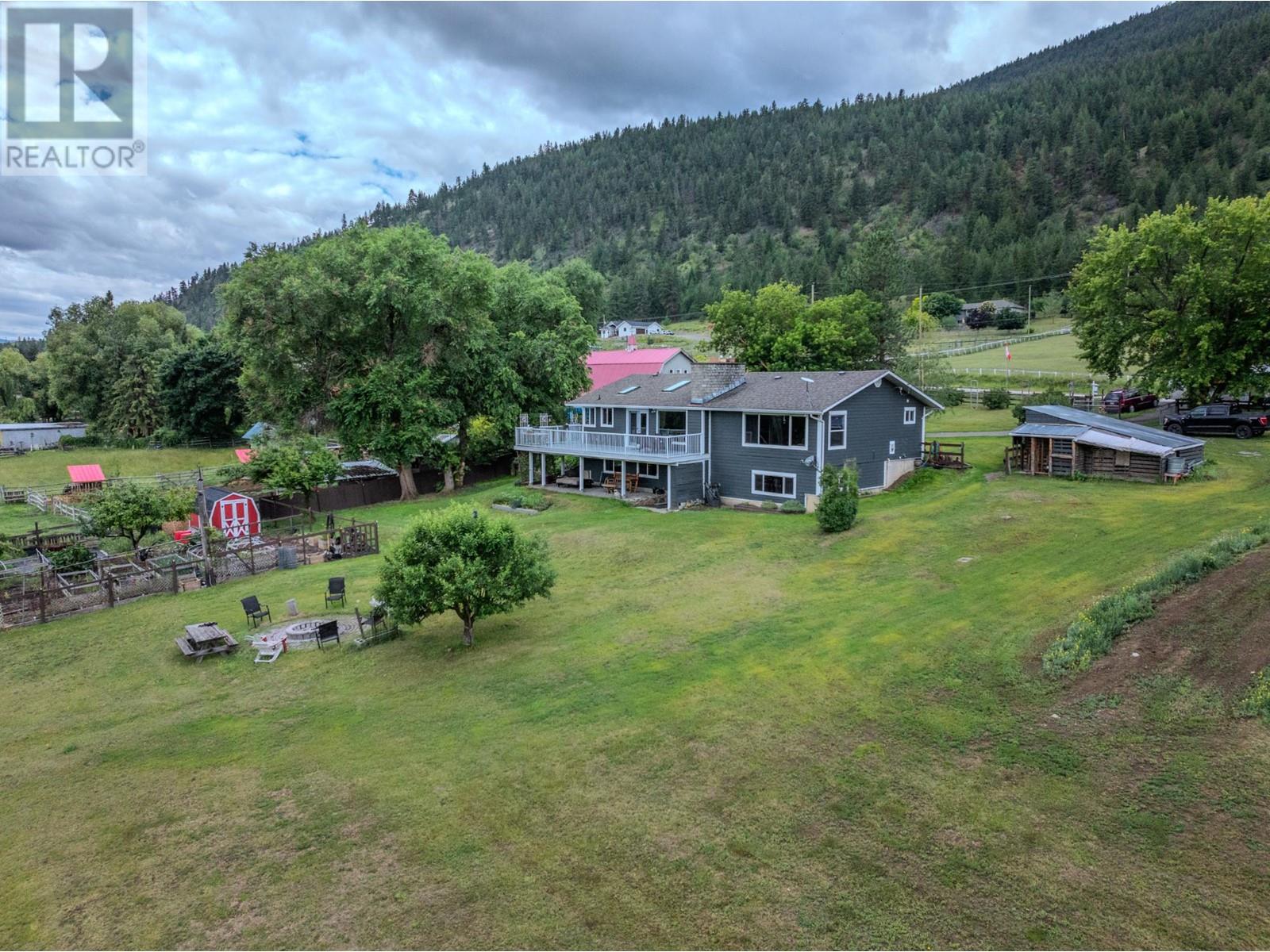 8716 Westsyde Road, Kamloops, British Columbia   - Photo 14 - 179676