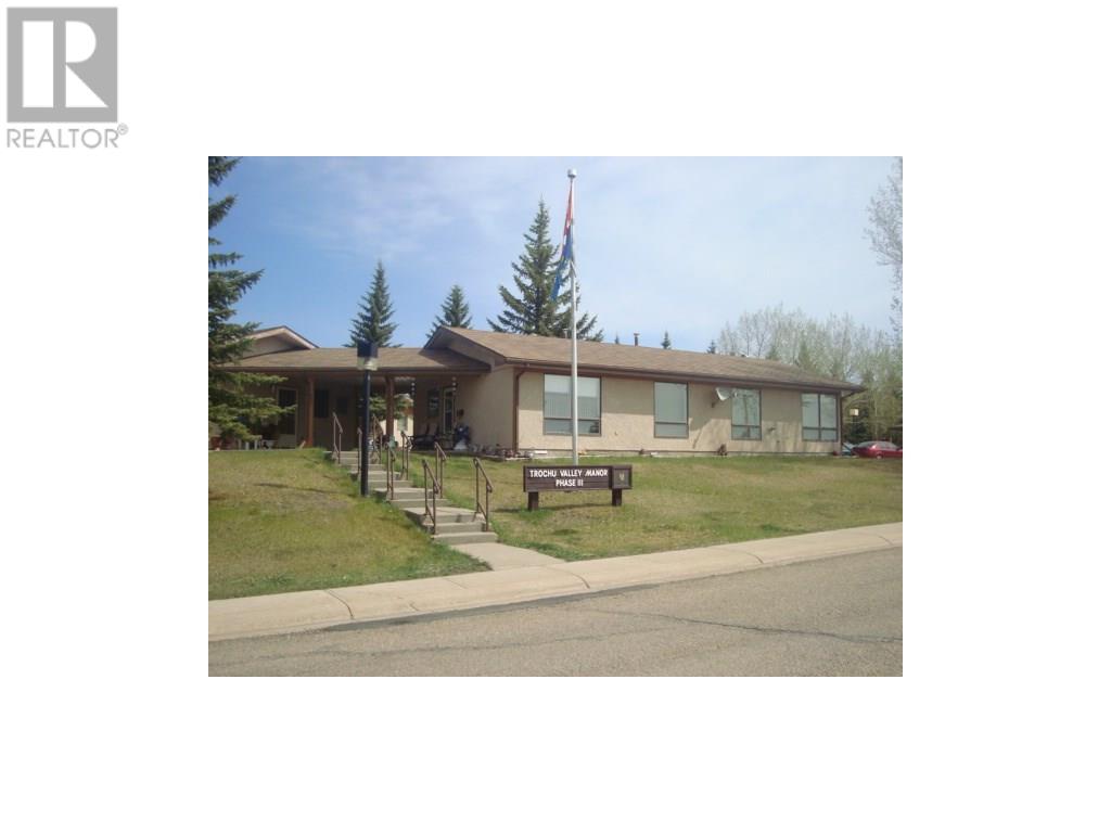 26 Evron Place, Trochu, Alberta  T0M 2C0 - Photo 12 - C4117035