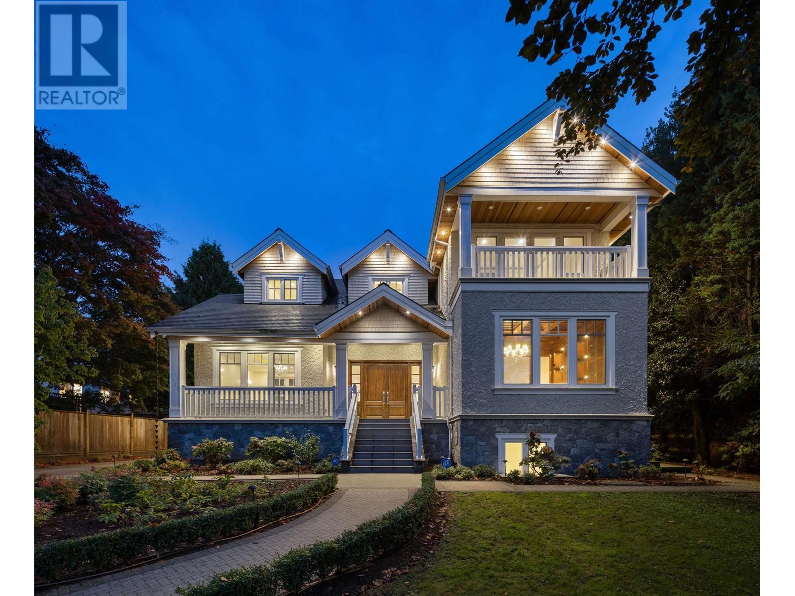 Property at 6836 ARBUTUS STREET image 1