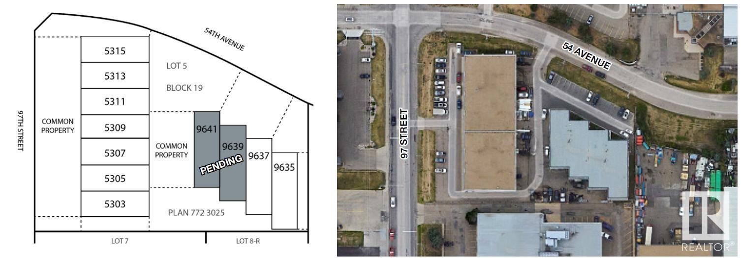 Property at 9635 54 AV NW NW image