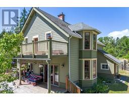 5535 Kitsuksis Rd Alberni Valley, Port Alberni, Ca