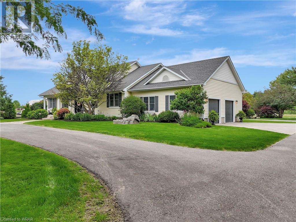 6690 Gore Road, Puslinch, Ontario N0B 2J0 (27132093) FarmOntario Real