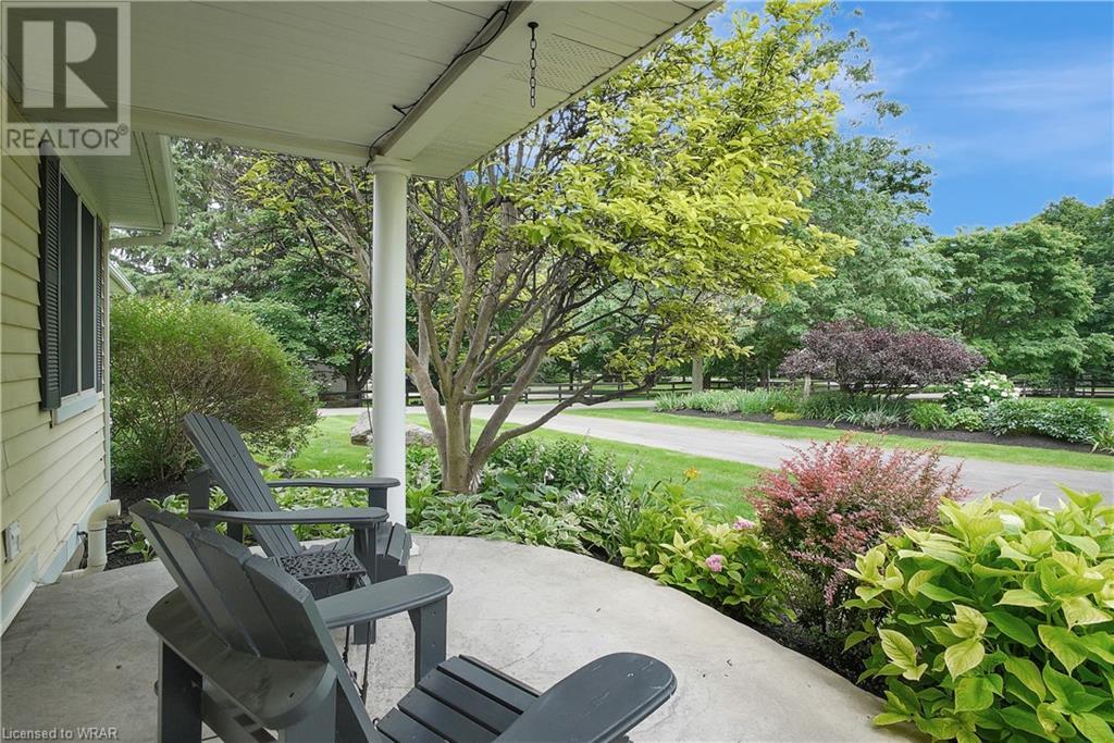 6690 Gore Road, Puslinch, Ontario N0B 2J0 (27132093) FarmOntario Real