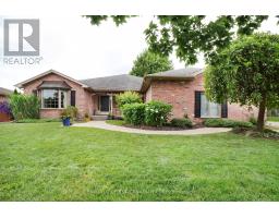 61 South Carriage Road, London, Ca