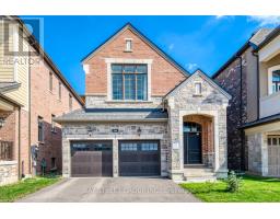 366 HAROLD DENT TRAIL, oakville, Ontario