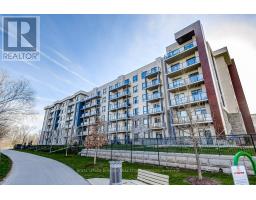 627 - 125 SHOREVIEW PLACE, hamilton (lakeshore), Ontario