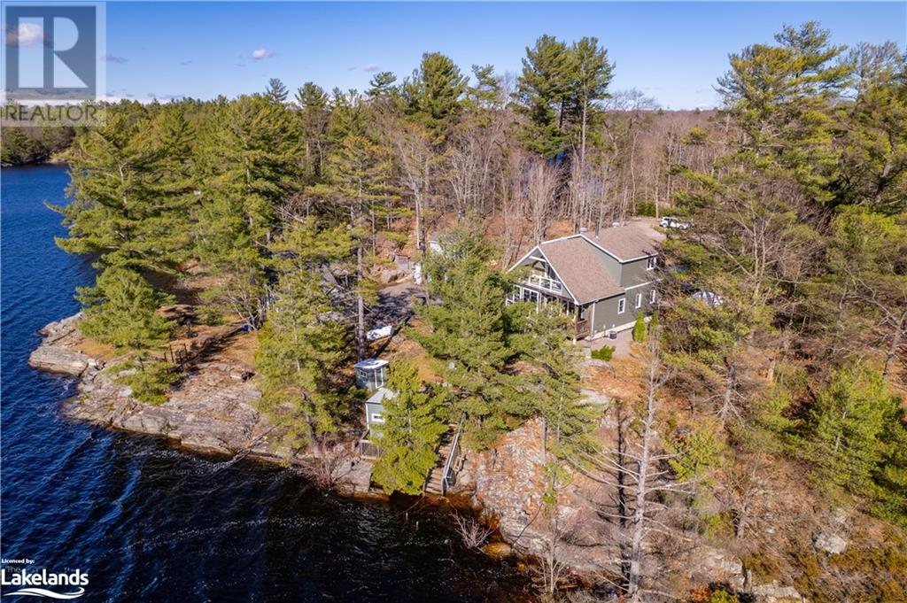 43b Hansens Road, Port Severn, Ontario  L0K 1S0 - Photo 1 - 40615982