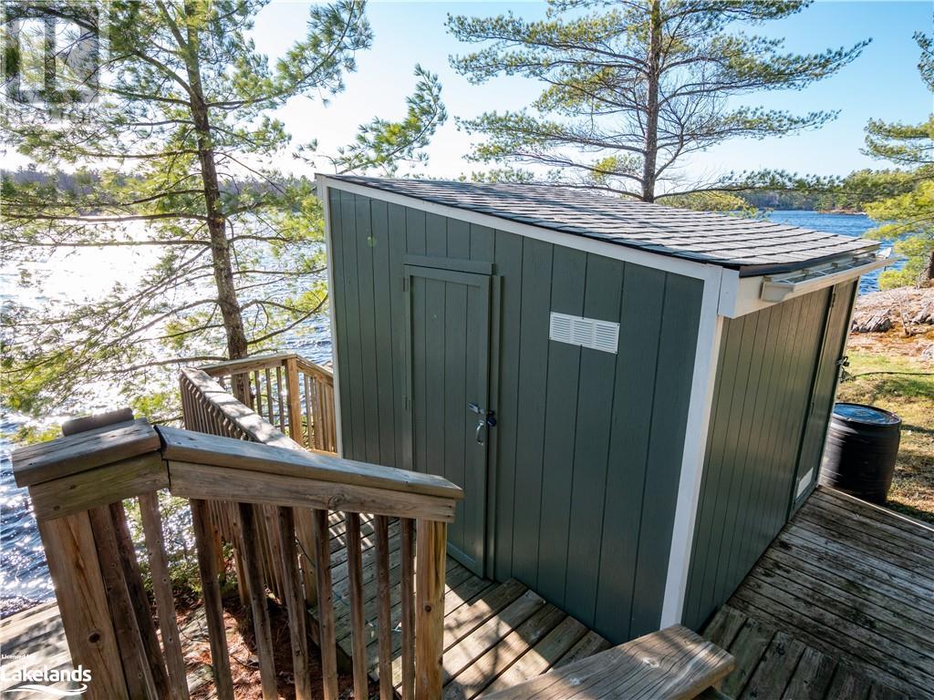 43b Hansens Road, Port Severn, Ontario  L0K 1S0 - Photo 24 - 40615982