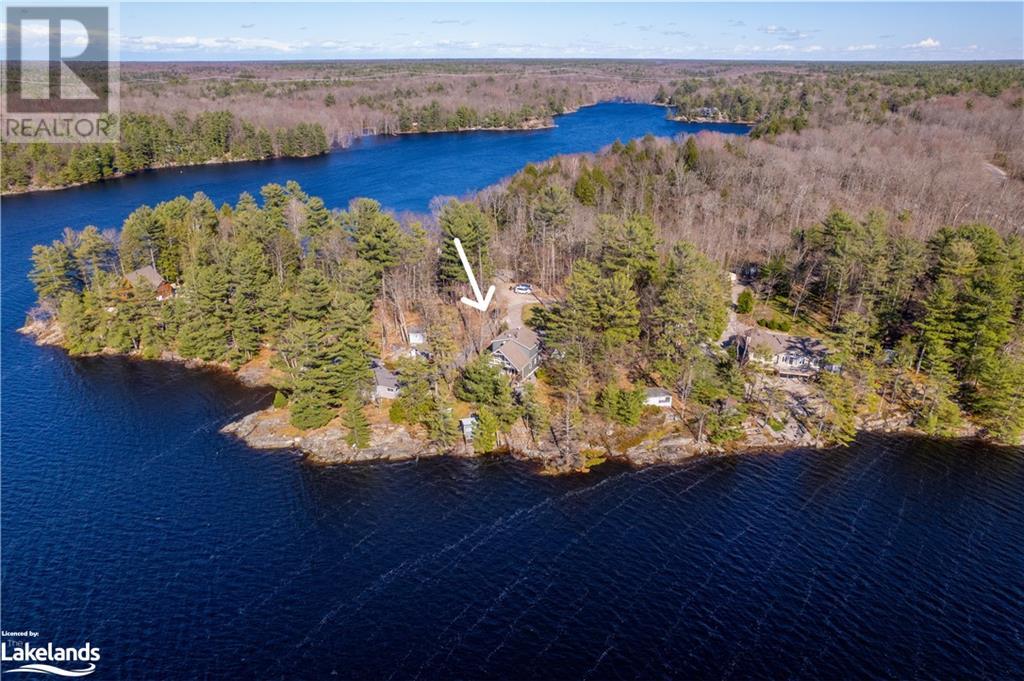 43b Hansens Road, Port Severn, Ontario  L0K 1S0 - Photo 3 - 40615982