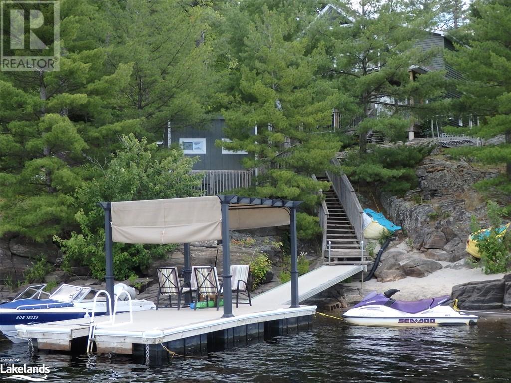 43b Hansens Road, Port Severn, Ontario  L0K 1S0 - Photo 4 - 40615982