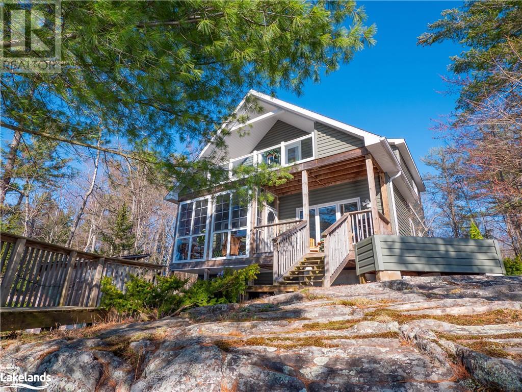 43b Hansens Road, Port Severn, Ontario  L0K 1S0 - Photo 5 - 40615982