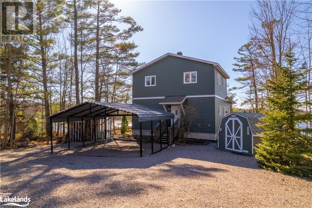 43b Hansens Road, Port Severn, Ontario  L0K 1S0 - Photo 6 - 40615982