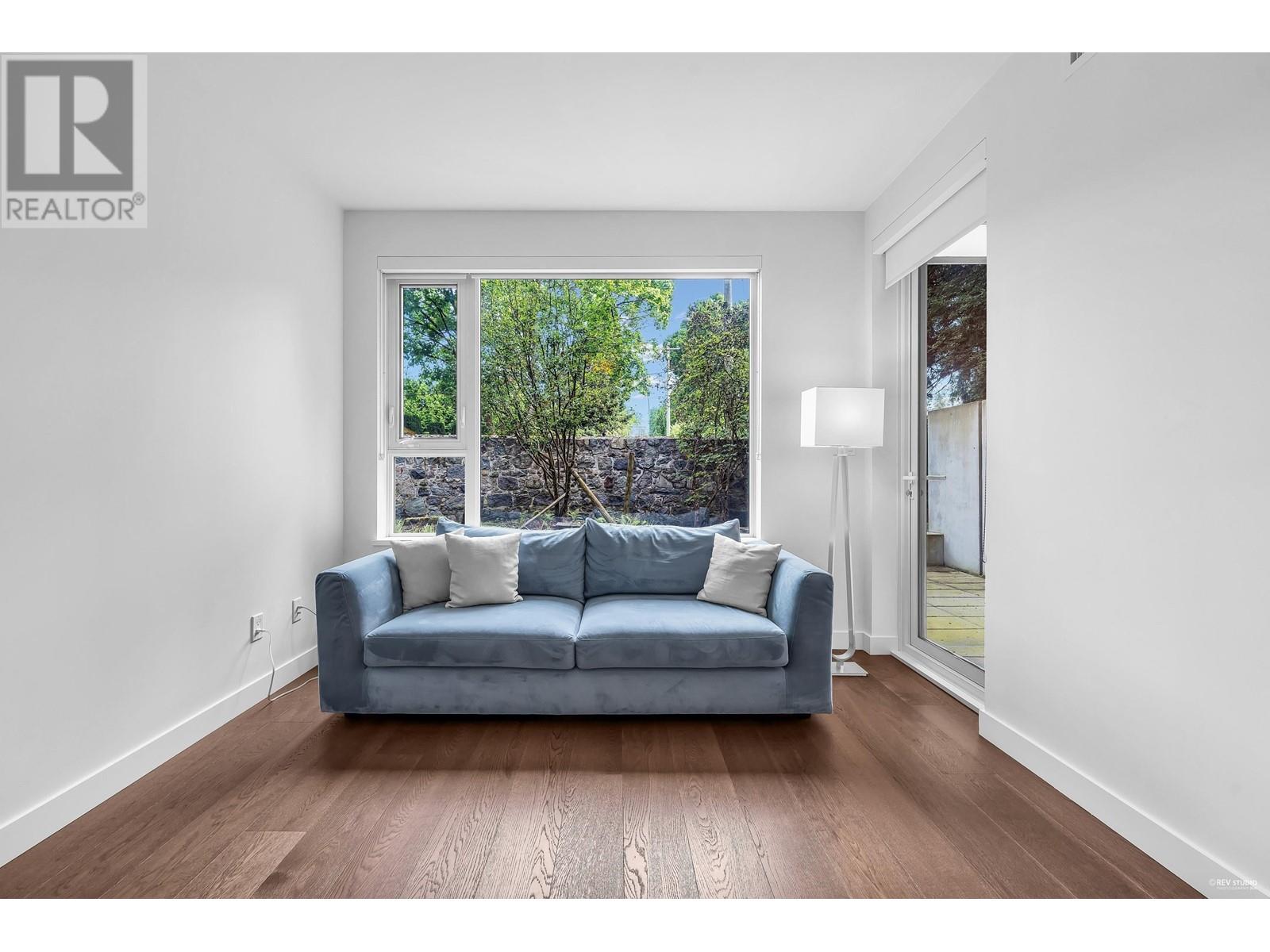 105 1515 Atlas Lane, Vancouver, British Columbia  V6P 0C9 - Photo 12 - R2902444