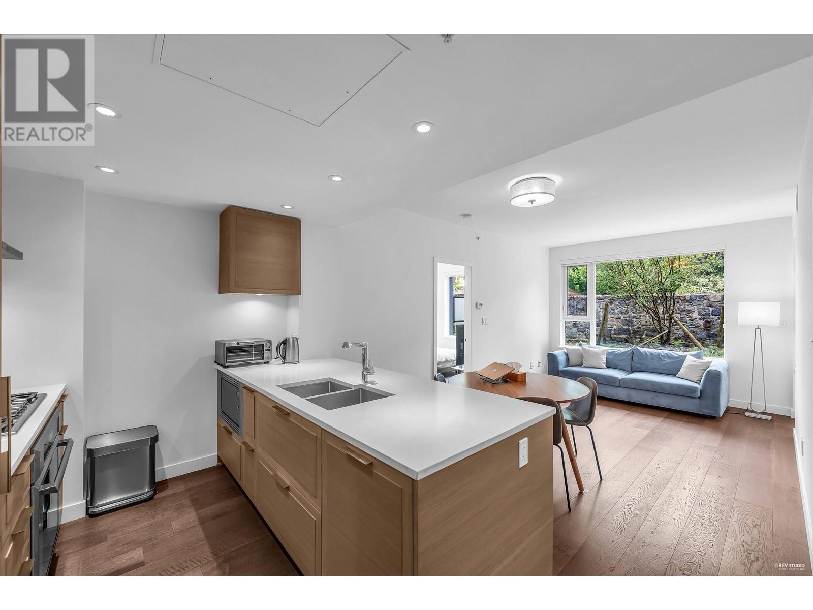 105 1515 Atlas Lane, Vancouver, British Columbia  V6P 0C9 - Photo 6 - R2902444