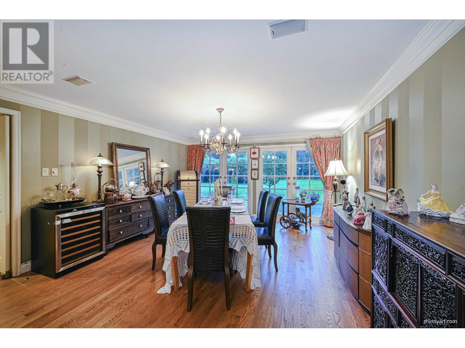 6786 Blenheim Street, Vancouver, British Columbia  V6N 1R7 - Photo 8 - R2902136