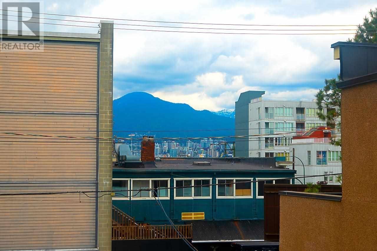 665 E Cordova Street, Vancouver, British Columbia V6A 1M1 (27132782) Natasha Taylor