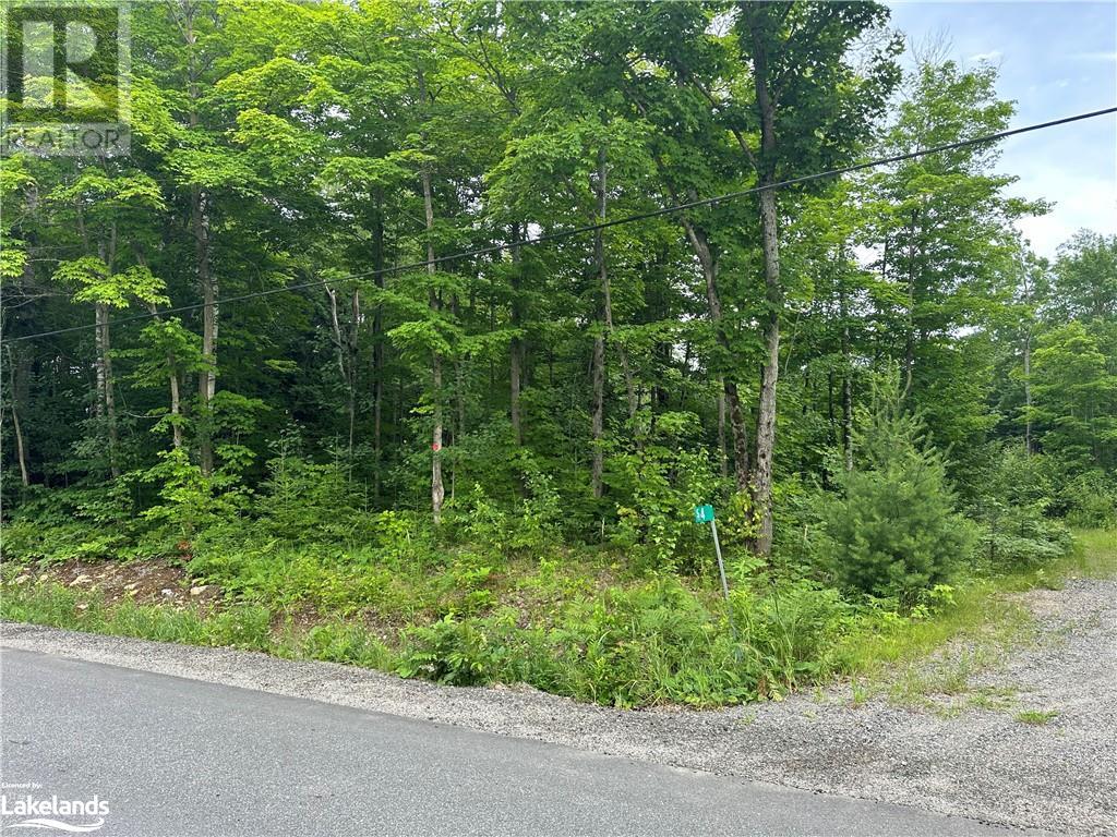 54 WOODS Road, nobel, Ontario