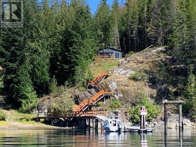 Lot 49 Busby Island, See Remarks, British Columbia  V0P 1W0 - Photo 2 - 969578