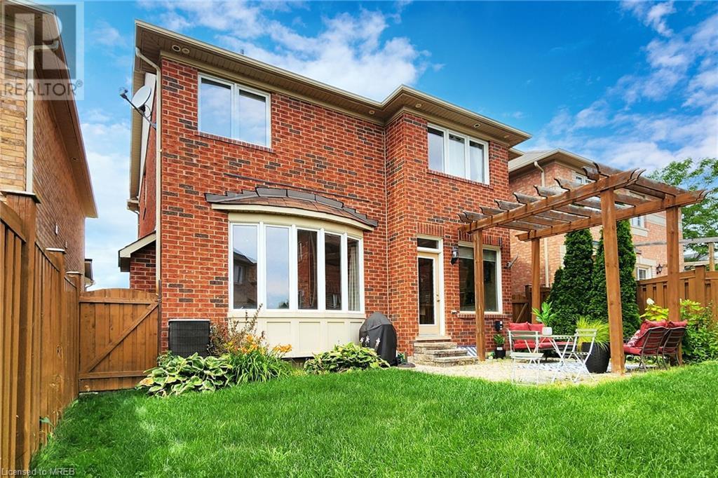 Image of property at 740 RAYNER Court