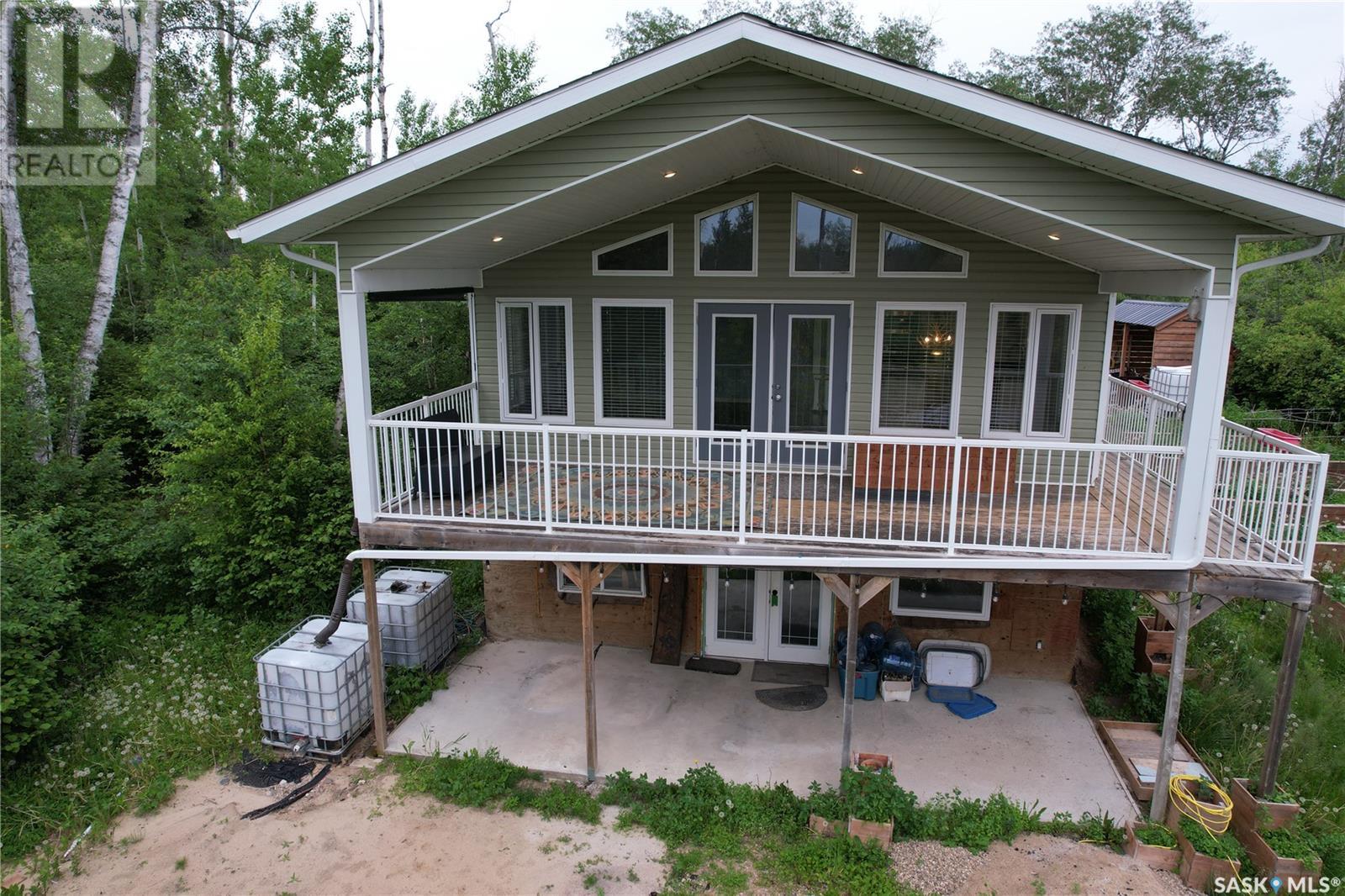 9 Tranquility PLACE, cowan lake, Saskatchewan