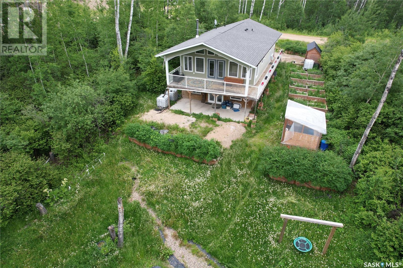 9 Tranquility Place, Cowan Lake, Saskatchewan  S0J 0E0 - Photo 49 - SK975702