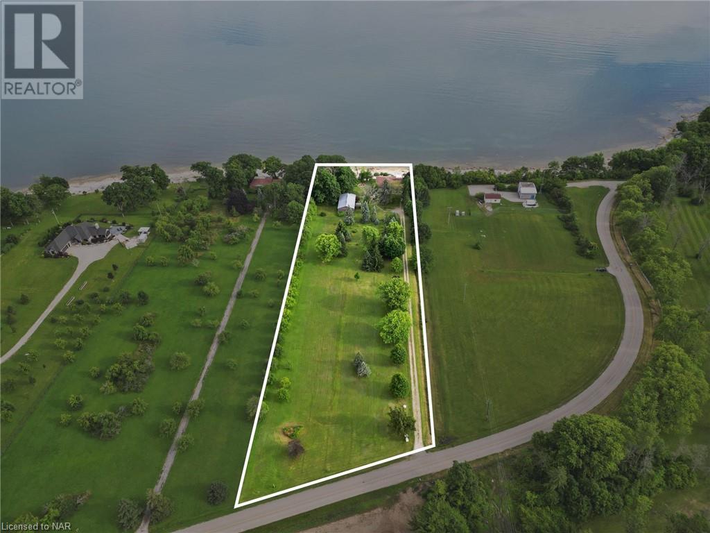 537 Sandy Bay Road Road S, Dunnville, Ontario  N1A 2W6 - Photo 3 - 40609674