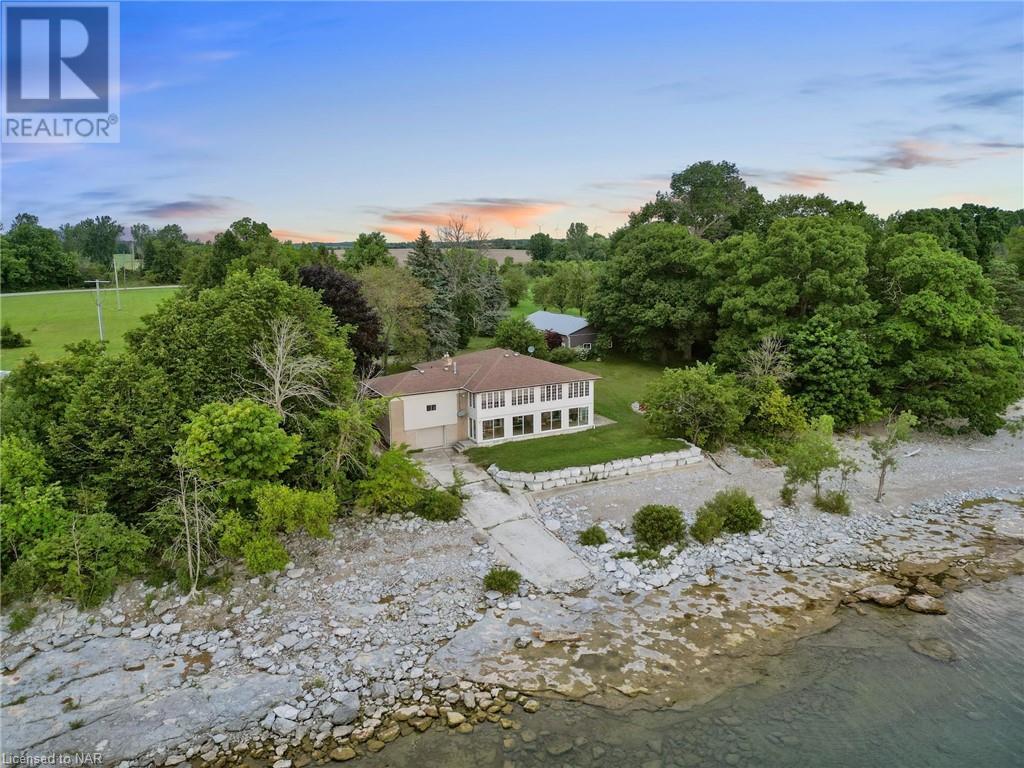 537 Sandy Bay Road Road S, Dunnville, Ontario  N1A 2W6 - Photo 39 - 40609674