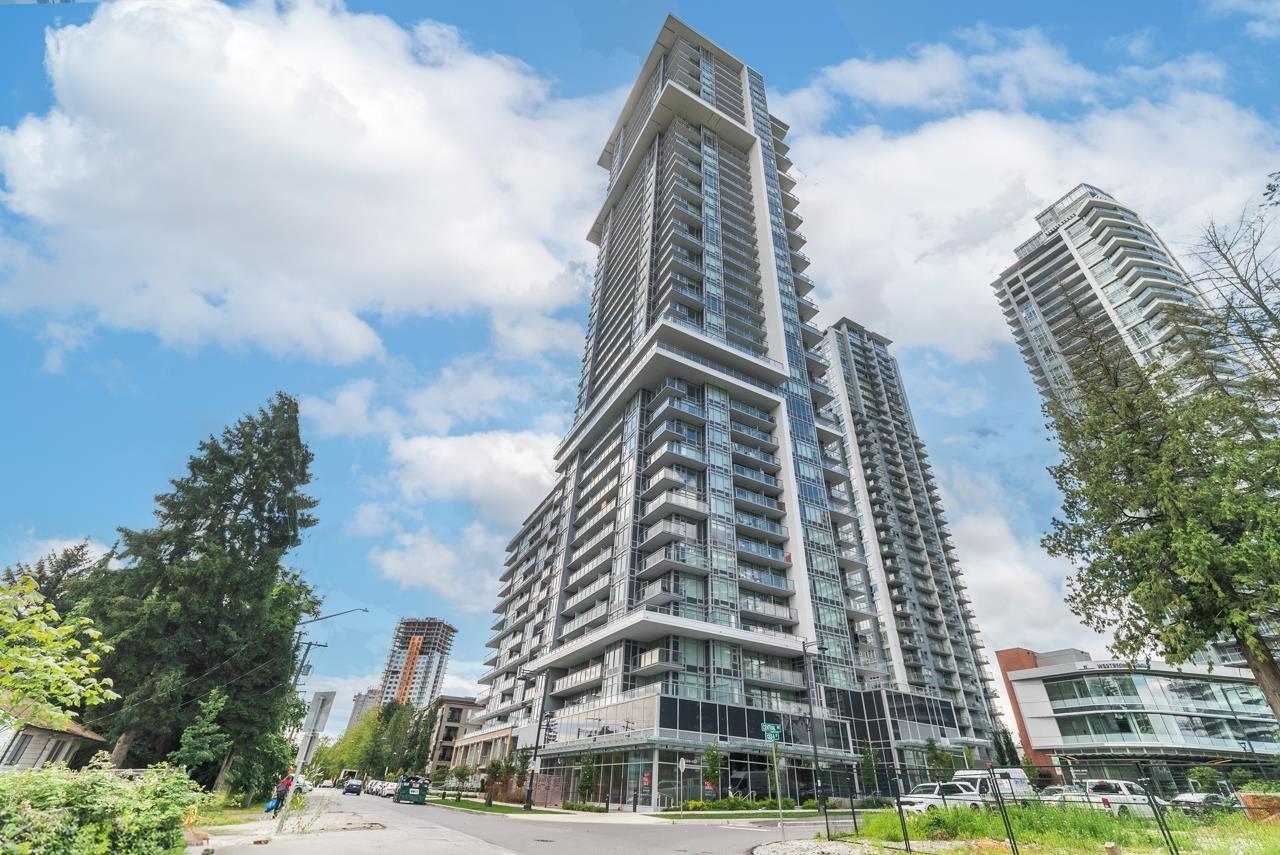2909 13350 Central Avenue, Surrey, British Columbia  V3T 0S1 - Photo 1 - R2902515