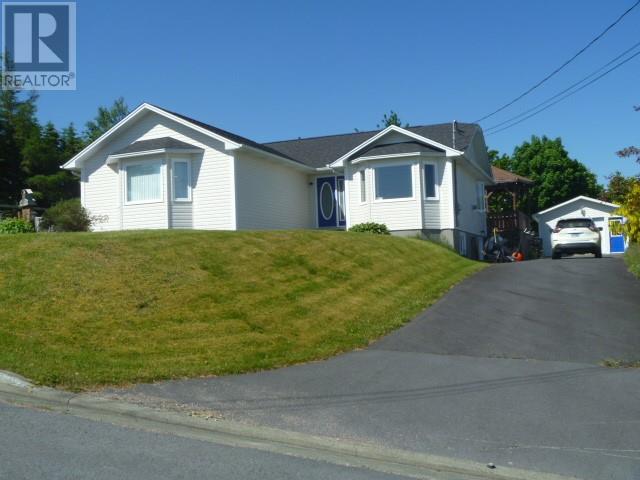 13-15 Hayden Heights, carbonear, Newfoundland & Labrador