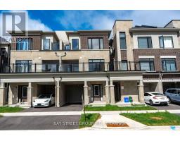 16 SLANEY STREET, richmond hill, Ontario