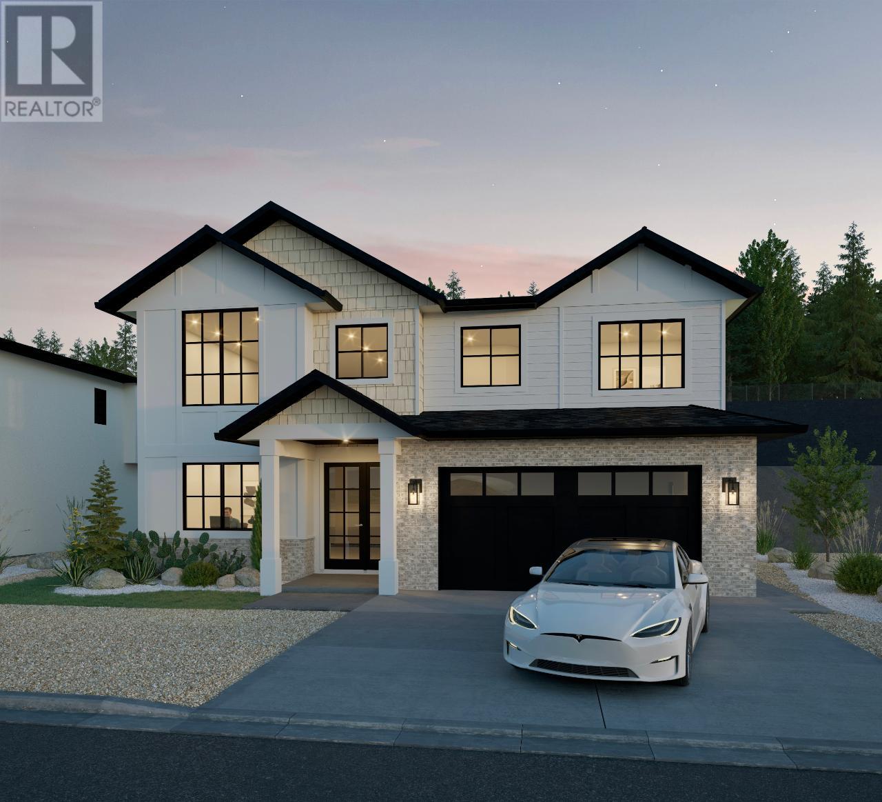 2250 COLDWATER DRIVE, kamloops, British Columbia