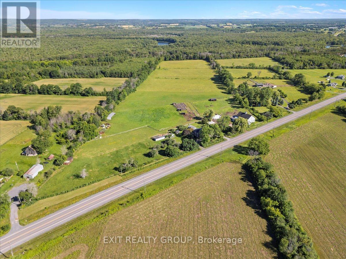 1599 Highway 37, Belleville, Ontario  K0K 2V0 - Photo 27 - X9014328