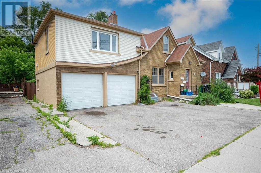 194 Borden Avenue S, Kitchener, Ontario N2G 3R8 (27133833) The Kate