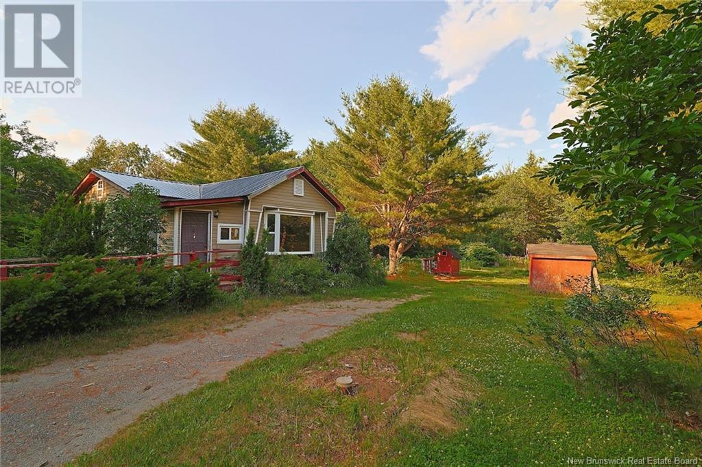 35 RUSAGONIS Road, rusagonis, New Brunswick