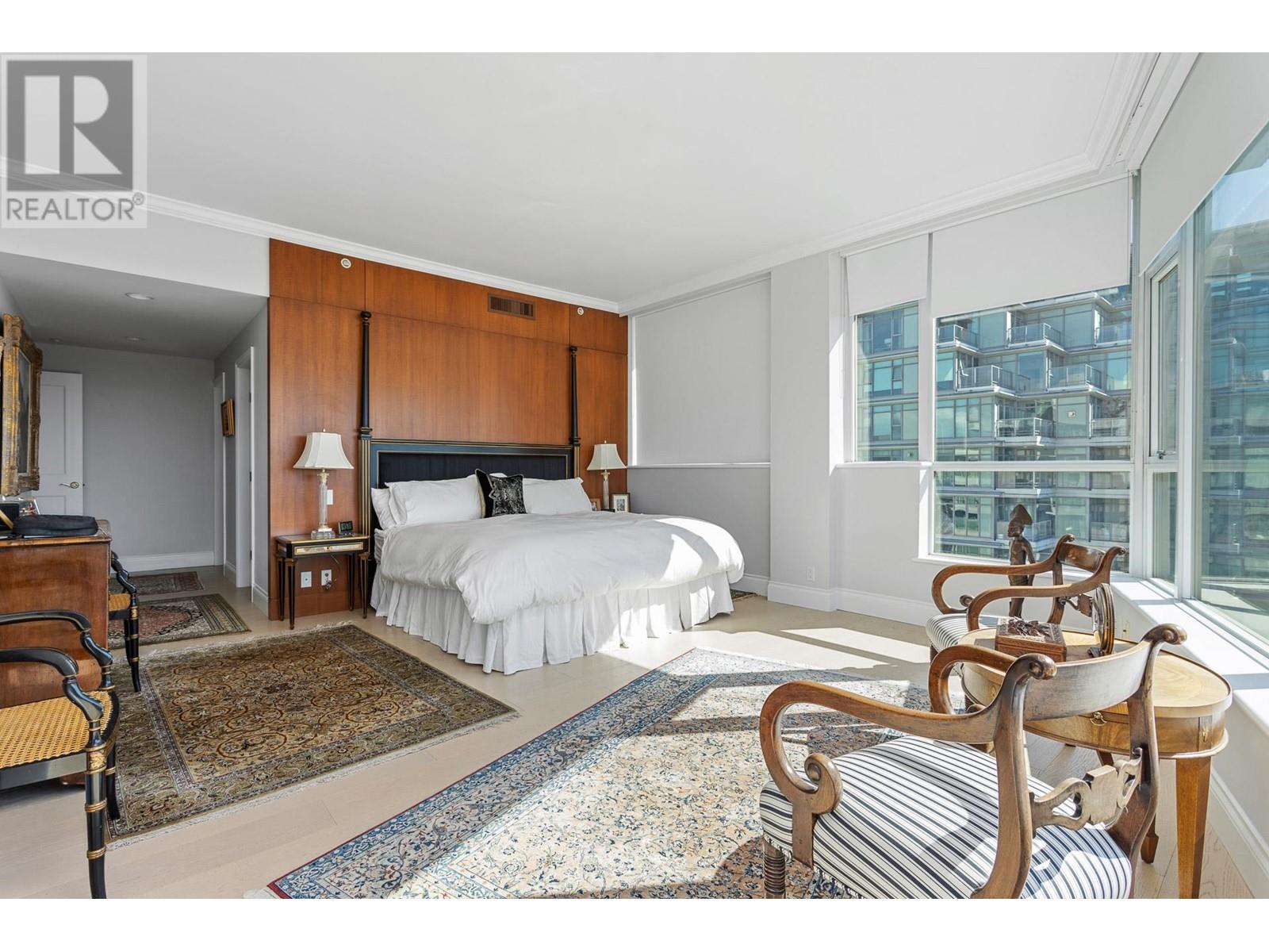 Ph2 1777 Bayshore Drive, Vancouver, British Columbia  V6G 3H2 - Photo 19 - R2902538