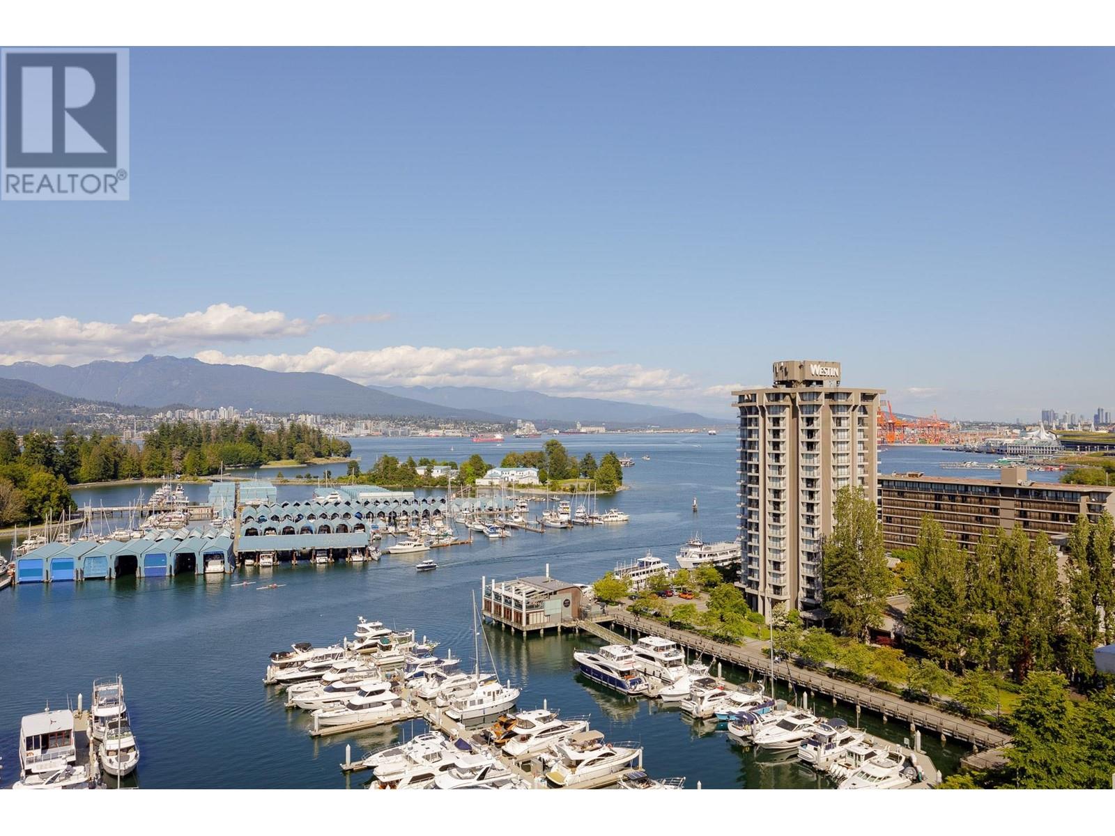 Property at PH2 1777 BAYSHORE DRIVE image 3