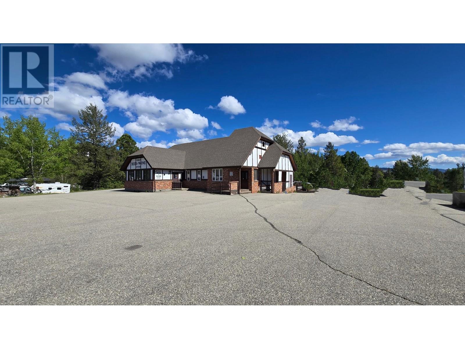 245 PONDEROSA AVE, logan lake, British Columbia