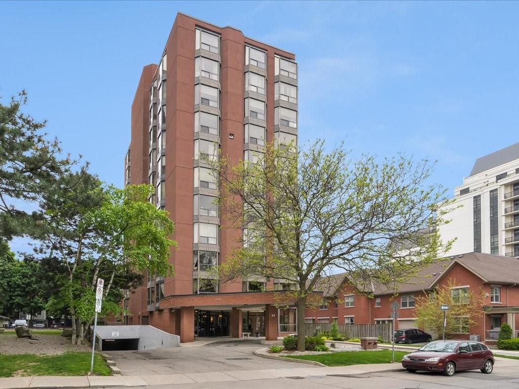 49 Robinson Street, Unit #300, Hamilton, Ontario  L8P 1Y7 - Photo 48 - H4199353