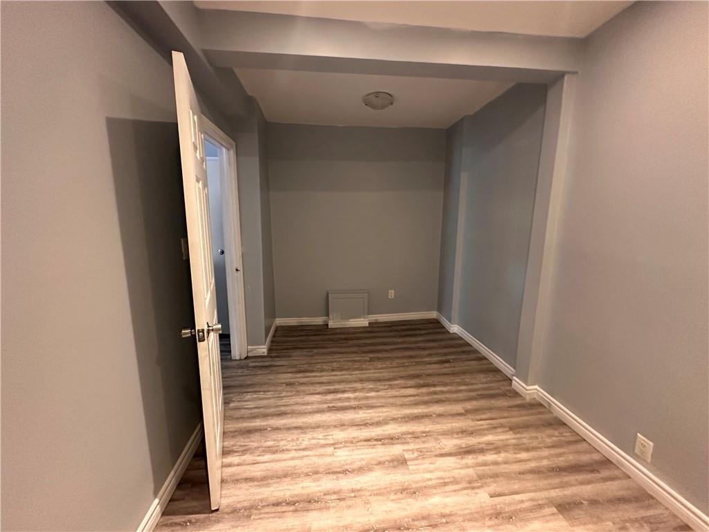 1525 Barton Street E, Unit #4, Hamilton, Ontario  L8G 5A5 - Photo 9 - H4199365