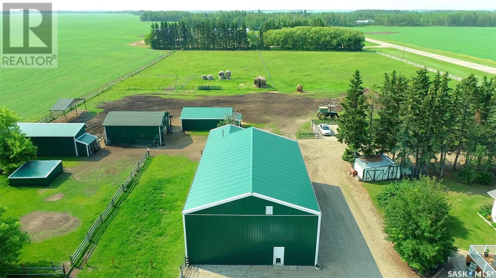 Miskiman Acreage A, Torch River Rm No. 488, Saskatchewan  S0E 1E0 - Photo 45 - SK974575