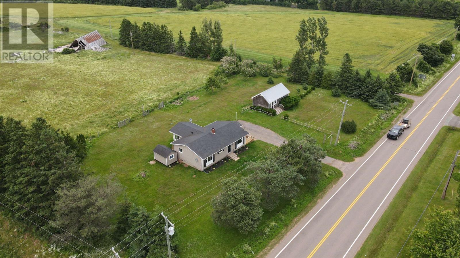 10546 Route 6, New London, Prince Edward Island  C0B 1M0 - Photo 10 - 202415958