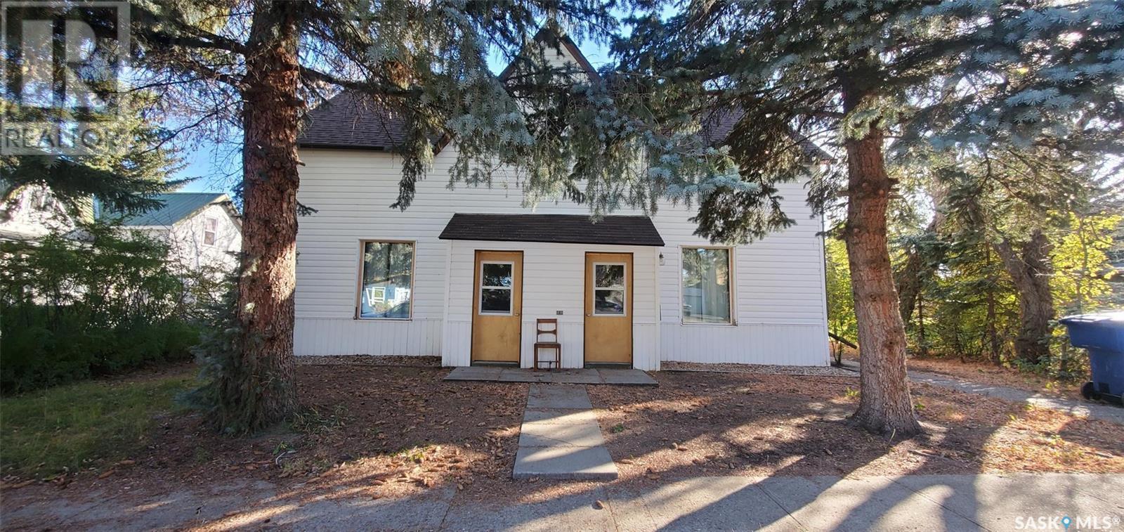 109 Cairo STREET, wolseley, Saskatchewan
