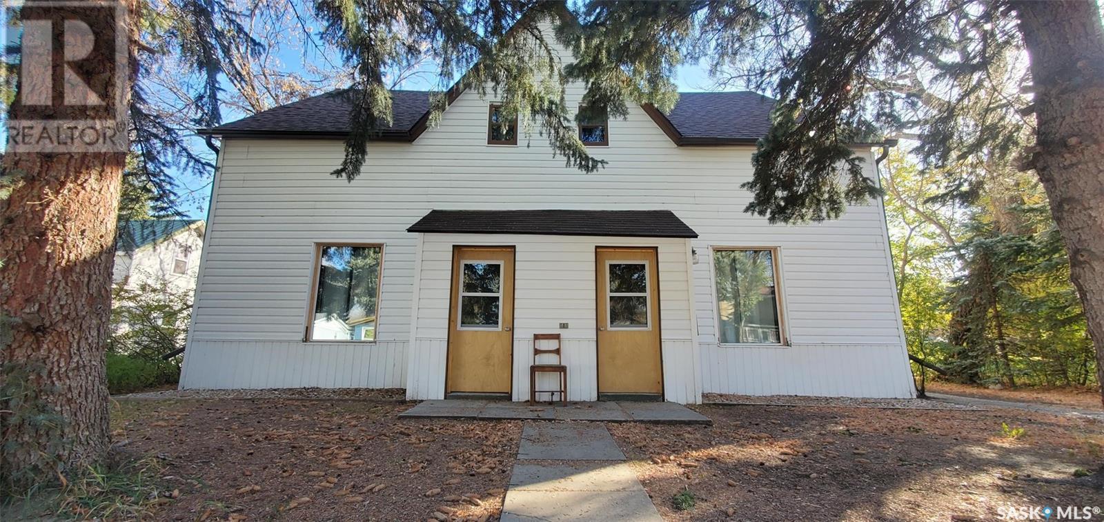 109 Cairo Street, Wolseley, Saskatchewan  S0G 5H0 - Photo 4 - SK975806