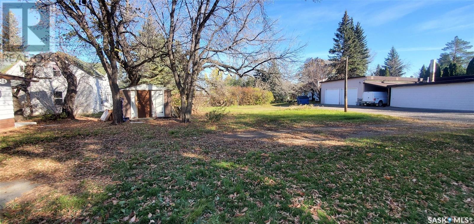 109 Cairo Street, Wolseley, Saskatchewan  S0G 5H0 - Photo 7 - SK975806