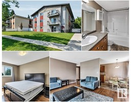 #6 4616 47 St Alexandra Park, Leduc, Ca