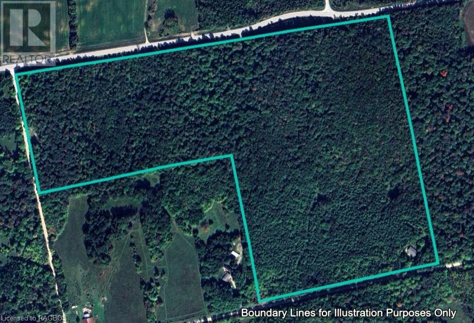 542283 Concession 14 Ndr, West Grey, Ontario  N0G 1S0 - Photo 1 - 40615955