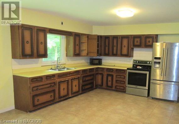 542283 Concession 14 Ndr, West Grey, Ontario  N0G 1S0 - Photo 8 - 40615955