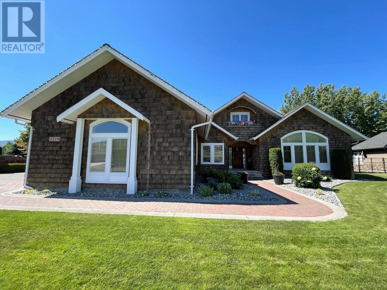 2210 BURGESS AVE, merritt, British Columbia