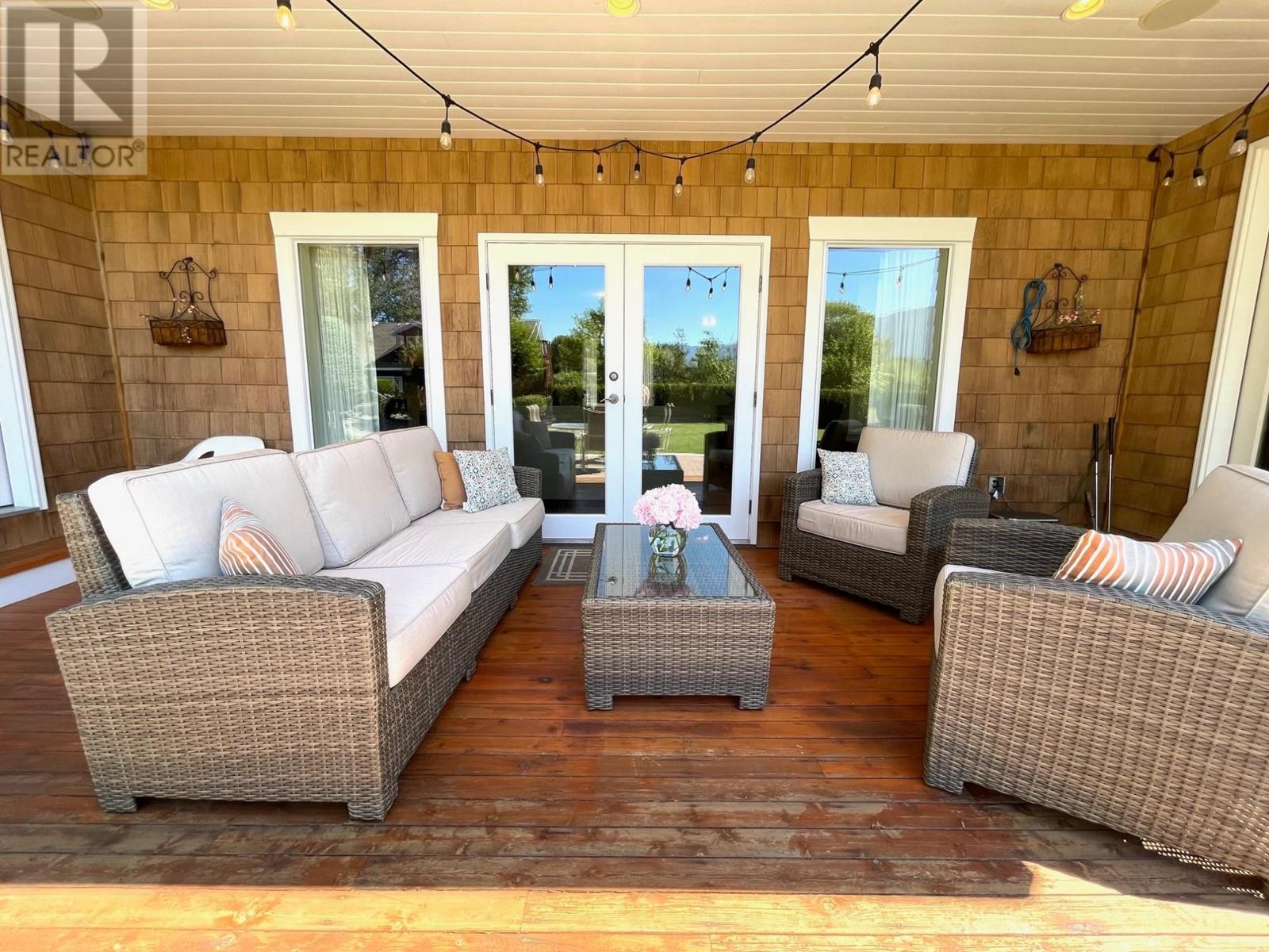 2210 Burgess Ave, Merritt, British Columbia  V1K 1R3 - Photo 29 - 179702