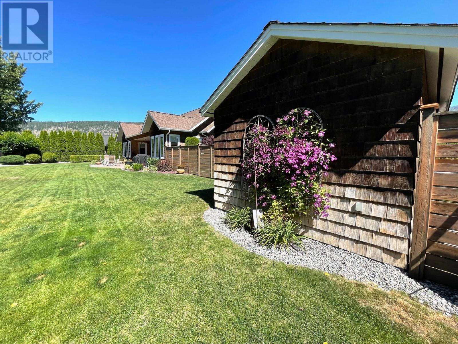 2210 Burgess Ave, Merritt, British Columbia  V1K 1R3 - Photo 35 - 179702